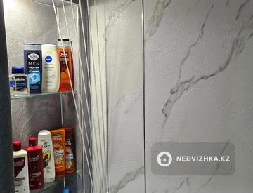 1-комнатная квартира, этаж 4 из 5, 18 м², миниатюра 6