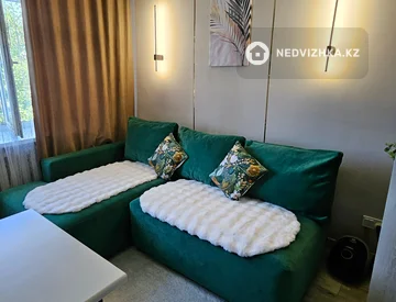 1-комнатная квартира, этаж 4 из 5, 18 м², миниатюра 12