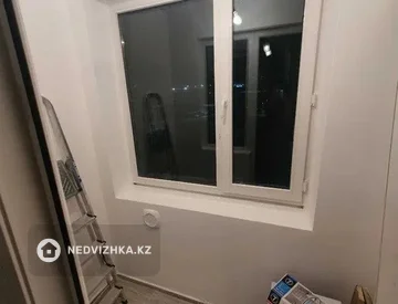 1-бөлмелі пәтер, қабат 2 барлық қабат саны 8, 32 м², 5-нобай
