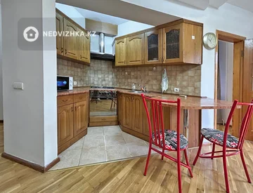 3-комнатная квартира, этаж 3 из 5, 70 м², На длительный срок, миниатюра 3