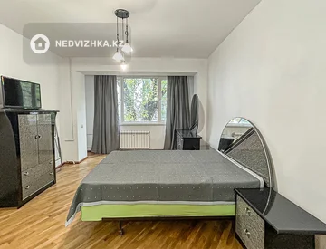 3-комнатная квартира, этаж 3 из 5, 70 м², На длительный срок, миниатюра 6