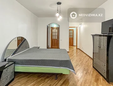 3-комнатная квартира, этаж 3 из 5, 70 м², На длительный срок, миниатюра 8