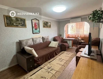 1-комнатная квартира, этаж 4 из 4, 32 м², миниатюра 2