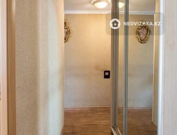 1-комнатная квартира, этаж 4 из 4, 32 м², миниатюра 5