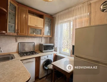 1-комнатная квартира, этаж 4 из 4, 32 м², миниатюра 9