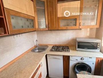1-комнатная квартира, этаж 4 из 4, 32 м², миниатюра 10