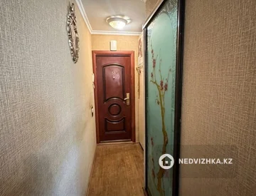 1-комнатная квартира, этаж 4 из 4, 32 м², миниатюра 11