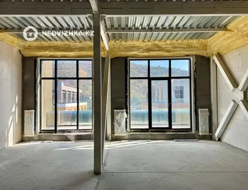 2-бөлмелі пәтер, қабат 7 барлық қабат саны 7, 62 м², 1-нобай