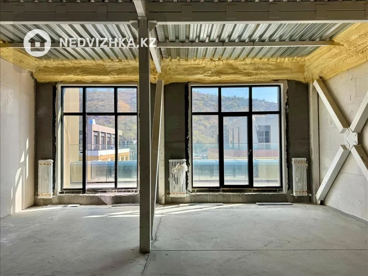 2-бөлмелі пәтер, қабат 7 барлық қабат саны 7, 62 м²