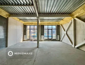 2-бөлмелі пәтер, қабат 7 барлық қабат саны 7, 62 м², 8-нобай
