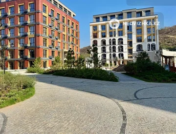 2-бөлмелі пәтер, қабат 7 барлық қабат саны 7, 62 м², 7-нобай