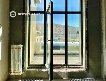 2-бөлмелі пәтер, қабат 7 барлық қабат саны 7, 62 м², 9-нобай