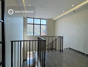 2-бөлмелі пәтер, қабат 7 барлық қабат саны 7, 62 м², 10-нобай