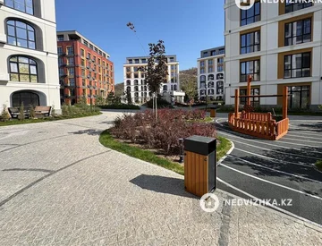 2-бөлмелі пәтер, қабат 7 барлық қабат саны 7, 62 м², 11-нобай