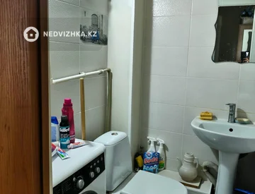 1-комнатная квартира, этаж 2 из 5, 34 м², На длительный срок, миниатюра 1