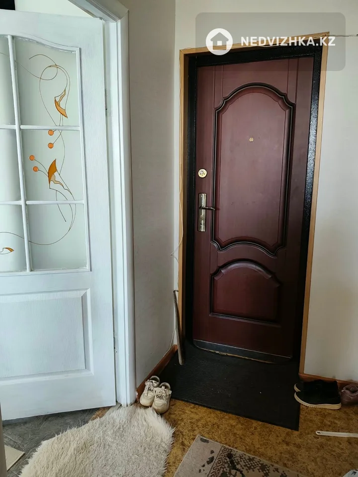 1-комнатная квартира, этаж 2 из 5, 34 м², На длительный срок, фотография 2