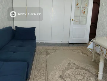 1-комнатная квартира, этаж 2 из 5, 34 м², На длительный срок, миниатюра 3