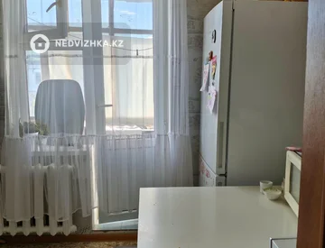 1-комнатная квартира, этаж 2 из 5, 34 м², На длительный срок, миниатюра 5