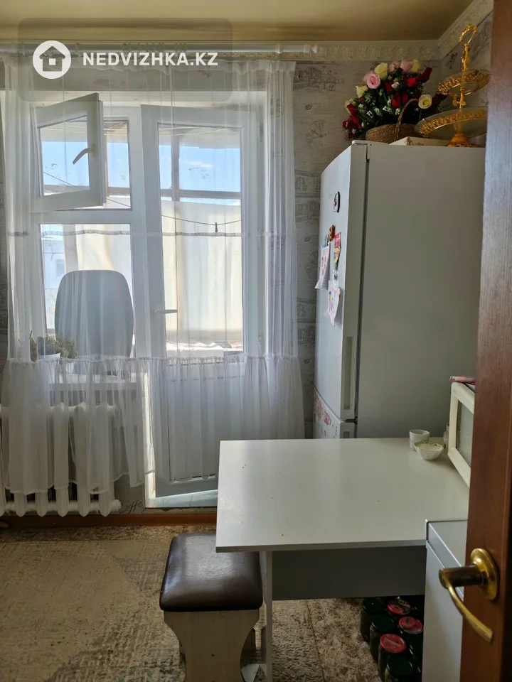 1-комнатная квартира, этаж 2 из 5, 34 м², На длительный срок, фотография 5