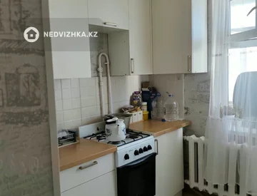 1-комнатная квартира, этаж 2 из 5, 34 м², На длительный срок, миниатюра 6