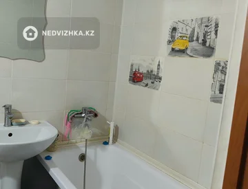 1-комнатная квартира, этаж 2 из 5, 34 м², На длительный срок, миниатюра 7