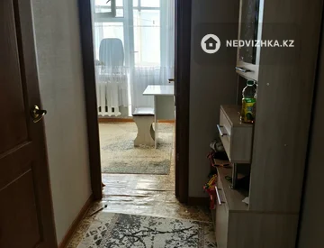 1-комнатная квартира, этаж 2 из 5, 34 м², На длительный срок, миниатюра 9