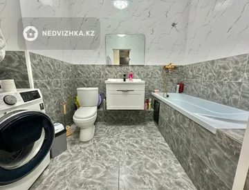 1-комнатная квартира, этаж 2 из 13, 50 м², миниатюра 4