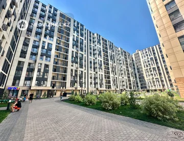 1-комнатная квартира, этаж 2 из 13, 50 м², миниатюра 6
