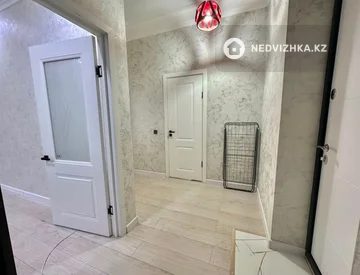 1-комнатная квартира, этаж 2 из 13, 50 м², миниатюра 7
