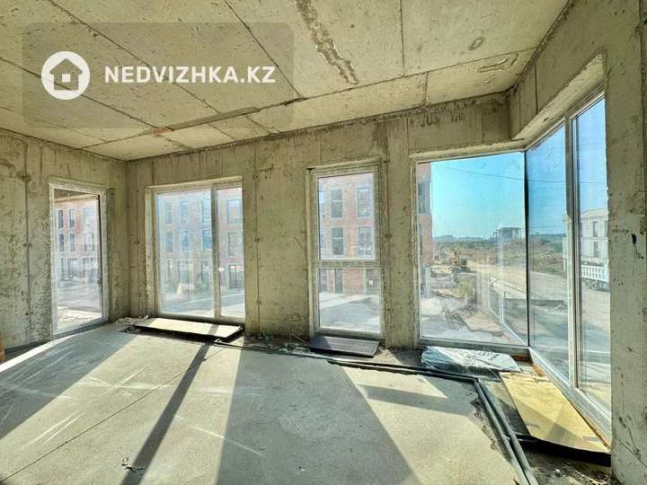 4-комнатная квартира, этаж 2 из 3, 127 м², 3-фотосурет
