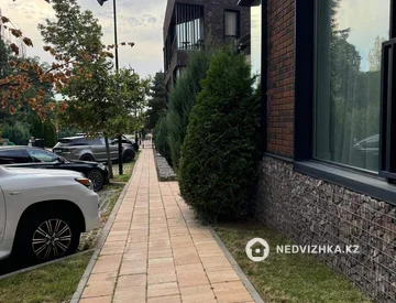 4-бөлмелі пәтер, қабат 2 барлық қабат саны 3, 127 м², 5-нобай