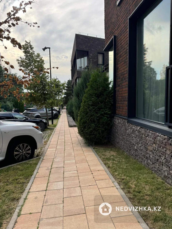 4-комнатная квартира, этаж 2 из 3, 127 м², 5-фотосурет