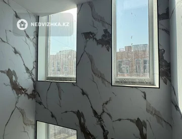 4-бөлмелі пәтер, қабат 2 барлық қабат саны 3, 127 м², 7-нобай