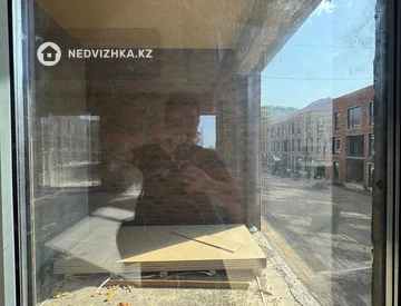 4-бөлмелі пәтер, қабат 2 барлық қабат саны 3, 127 м², 8-нобай