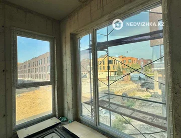 4-бөлмелі пәтер, қабат 2 барлық қабат саны 3, 127 м², 10-нобай