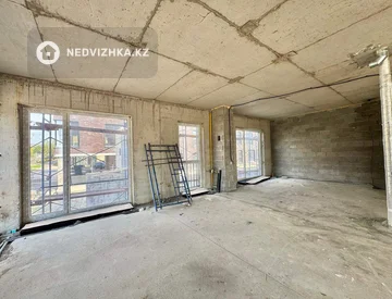 4-бөлмелі пәтер, қабат 2 барлық қабат саны 3, 127 м², 11-нобай