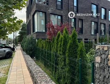 4-бөлмелі пәтер, қабат 2 барлық қабат саны 3, 127 м², 12-нобай