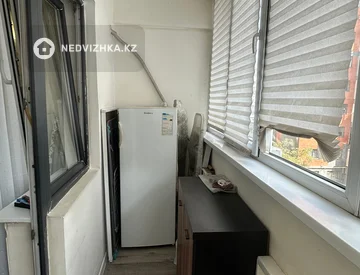 2-бөлмелі пәтер, қабат 4 барлық қабат саны 10, 37 м², 5-нобай