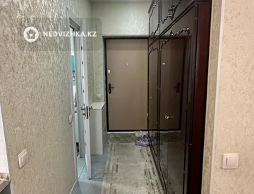 2-бөлмелі пәтер, қабат 4 барлық қабат саны 10, 37 м², 10-нобай