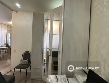 2-бөлмелі пәтер, қабат 4 барлық қабат саны 10, 37 м², 12-нобай