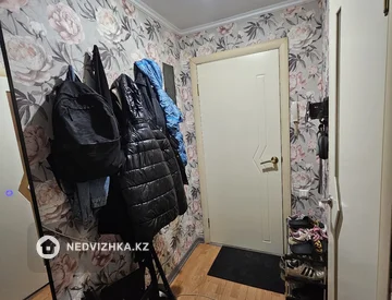 1-комнатная квартира, этаж 3 из 5, 30 м², миниатюра 4