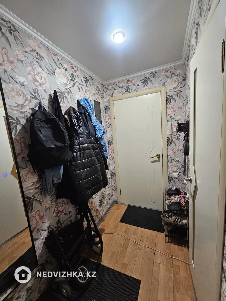 1-комнатная квартира, этаж 3 из 5, 30 м², 4-фотосурет