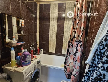 1-комнатная квартира, этаж 3 из 5, 30 м², миниатюра 3