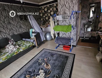 1-комнатная квартира, этаж 3 из 5, 30 м², миниатюра 5