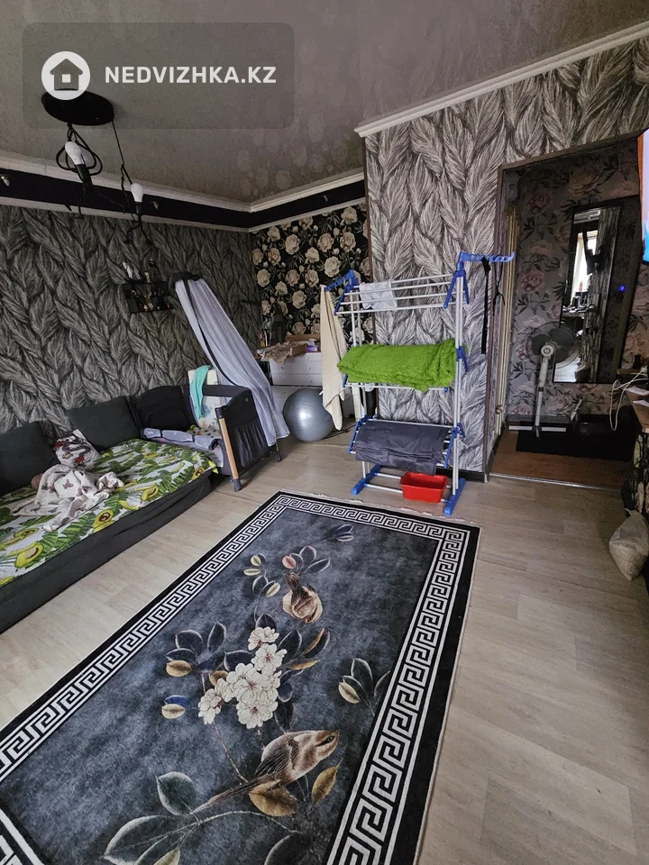 1-комнатная квартира, этаж 3 из 5, 30 м², 5-фотосурет