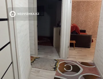 2-комнатная квартира, этаж 3 из 5, 46 м², миниатюра 3