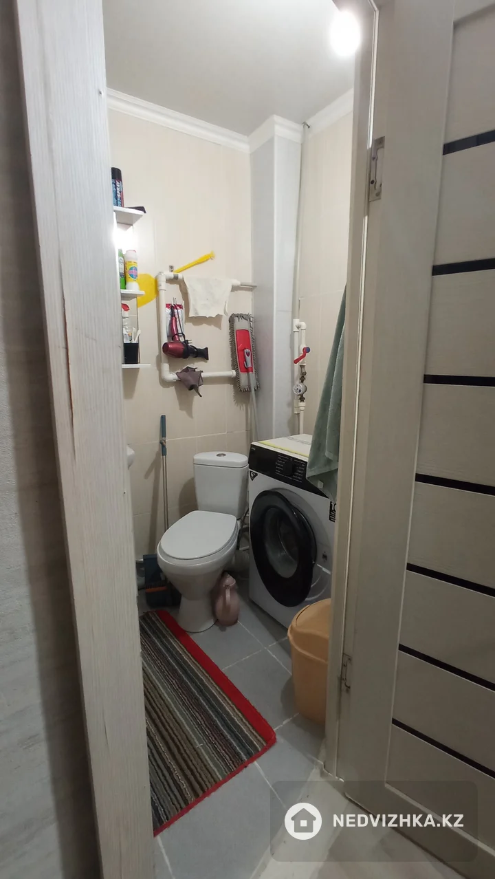 2-комнатная квартира, этаж 3 из 5, 46 м², фотография 5