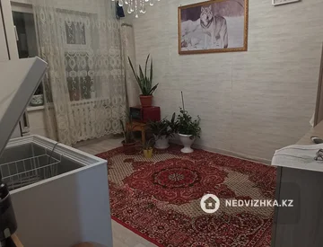 2-комнатная квартира, этаж 3 из 5, 46 м², миниатюра 6