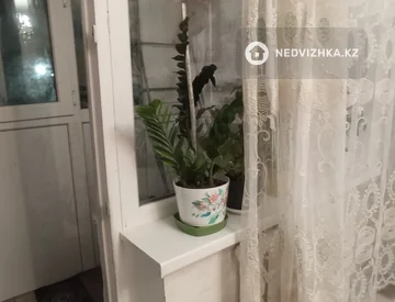 2-комнатная квартира, этаж 3 из 5, 46 м², миниатюра 7