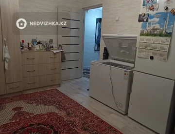 2-комнатная квартира, этаж 3 из 5, 46 м², миниатюра 8